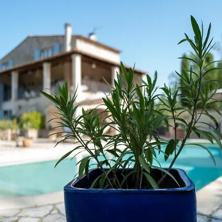Le Bel Endroit Homestay