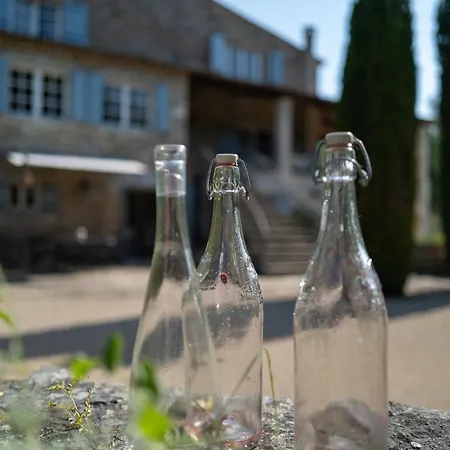 Le Bel Endroit Saint-Andre-de-Cruzieres
