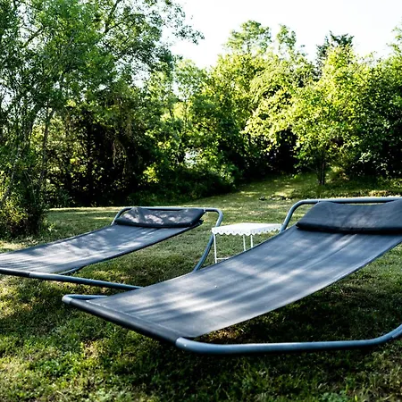 Le Bel Endroit Homestay