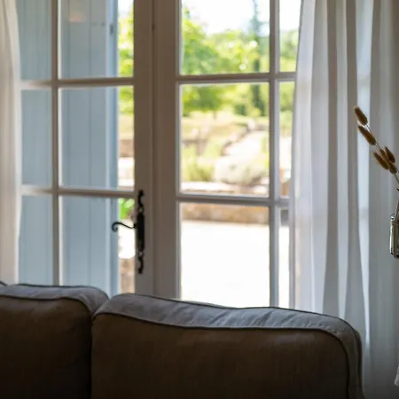 Homestay Le Bel Endroit Saint-Andre-de-Cruzieres