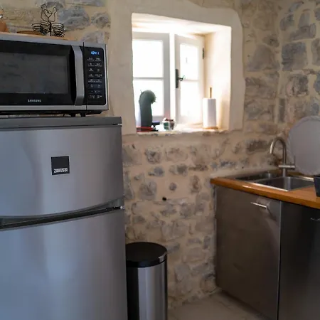 Le Bel Endroit Homestay *