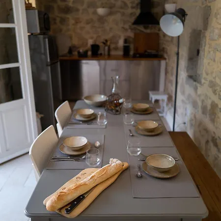 Le Bel Endroit Homestay