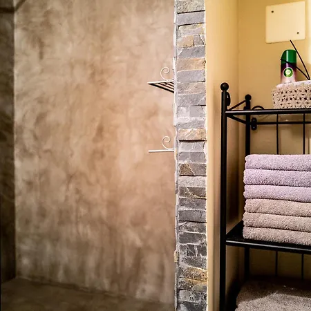 Le Bel Endroit Homestay