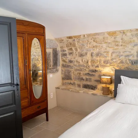 Le Bel Endroit Saint-Andre-de-Cruzieres