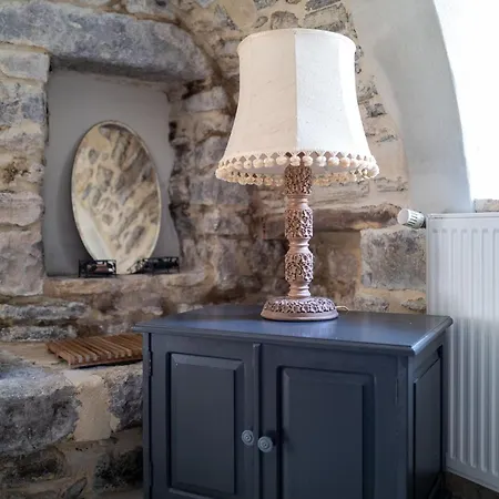 Le Bel Endroit Homestay